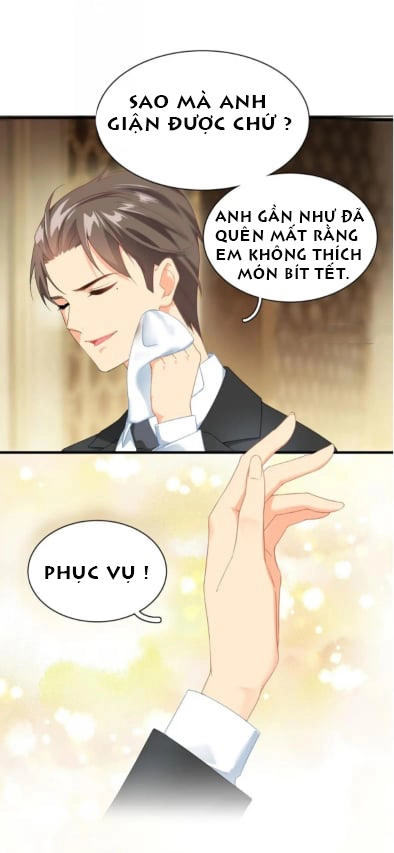 Dòng Chảy Trong Mơ Chapter 7 - 8
