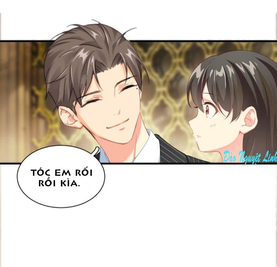 Dòng Chảy Trong Mơ Chapter 7 - 16