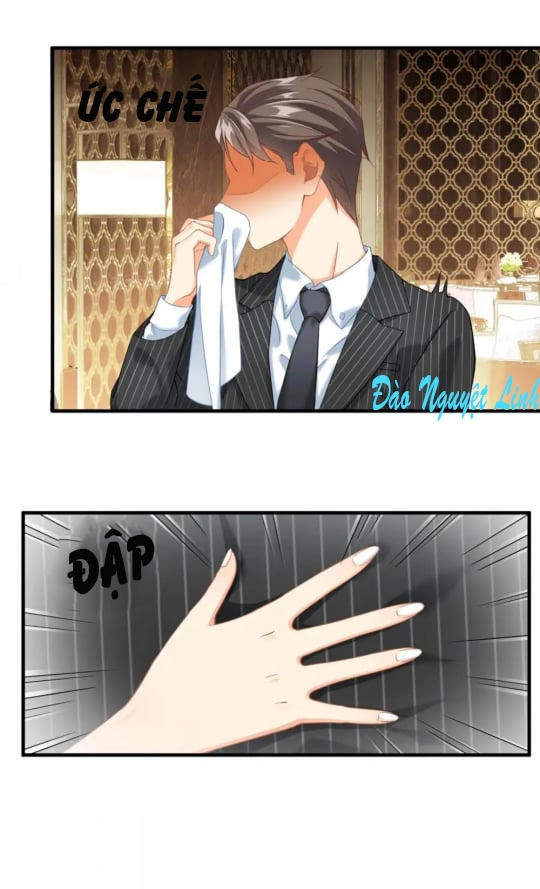 Dòng Chảy Trong Mơ Chapter 7 - 18