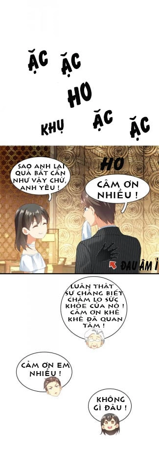 Dòng Chảy Trong Mơ Chapter 7 - 19