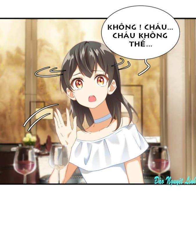 Dòng Chảy Trong Mơ Chapter 7 - 24