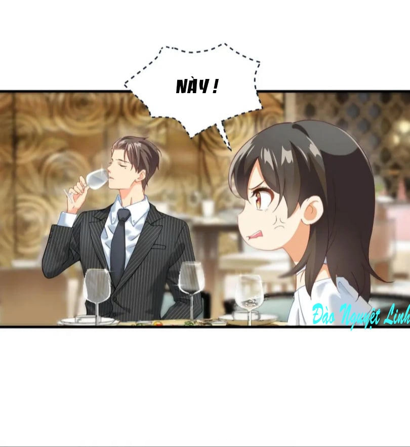 Dòng Chảy Trong Mơ Chapter 7 - 25