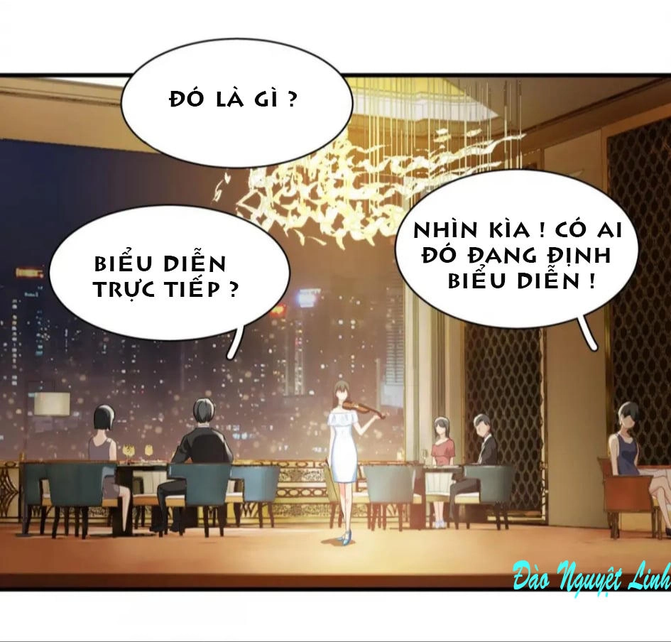 Dòng Chảy Trong Mơ Chapter 7 - 26