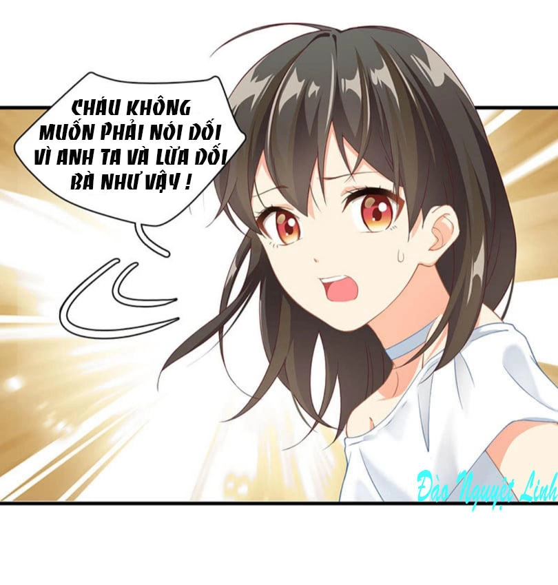 Dòng Chảy Trong Mơ Chapter 7 - 39