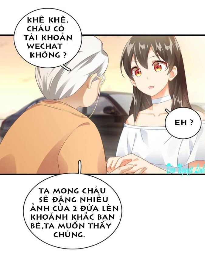 Dòng Chảy Trong Mơ Chapter 8 - 14