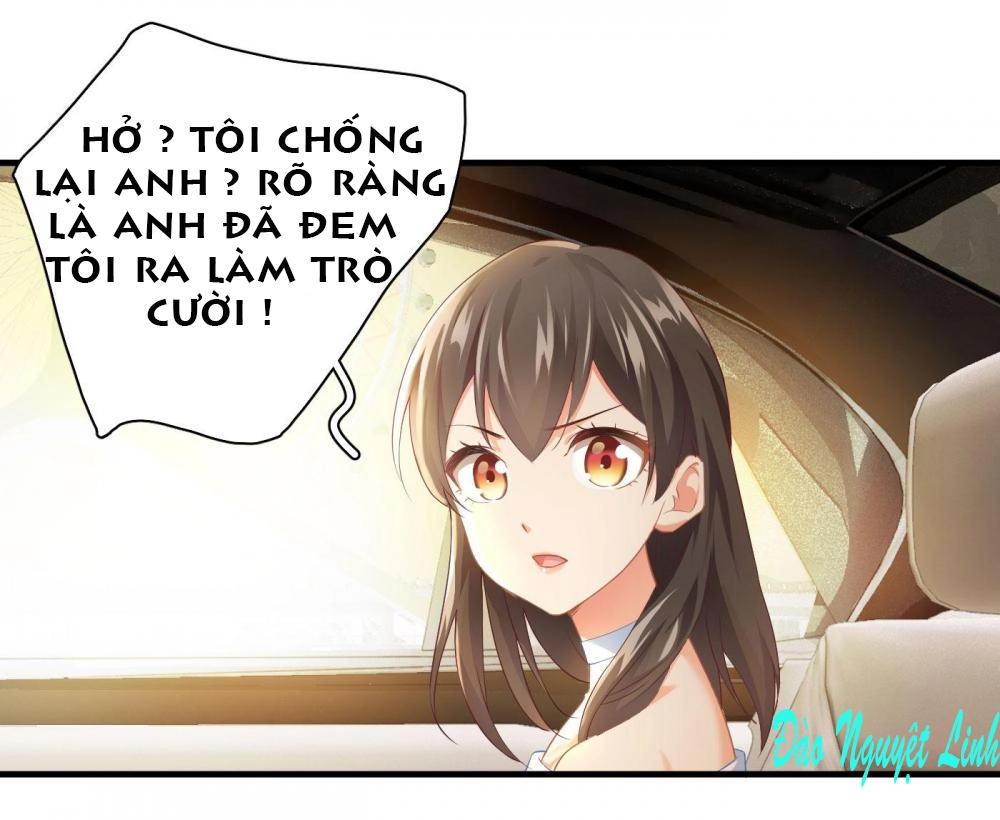 Dòng Chảy Trong Mơ Chapter 8 - 27