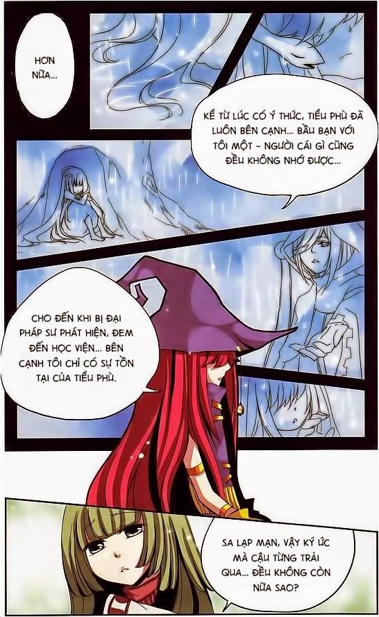 Cố Lên Nào, Đại Ma Vương Chapter 5 - 5