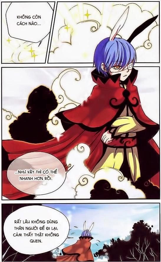 Cố Lên Nào, Đại Ma Vương Chapter 5 - 9