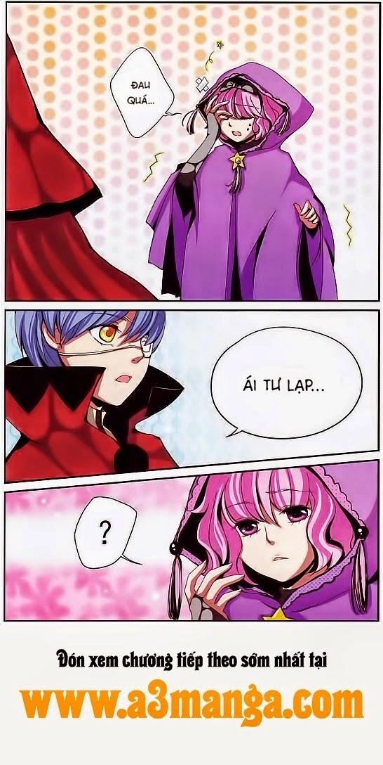 Cố Lên Nào, Đại Ma Vương Chapter 5 - 12