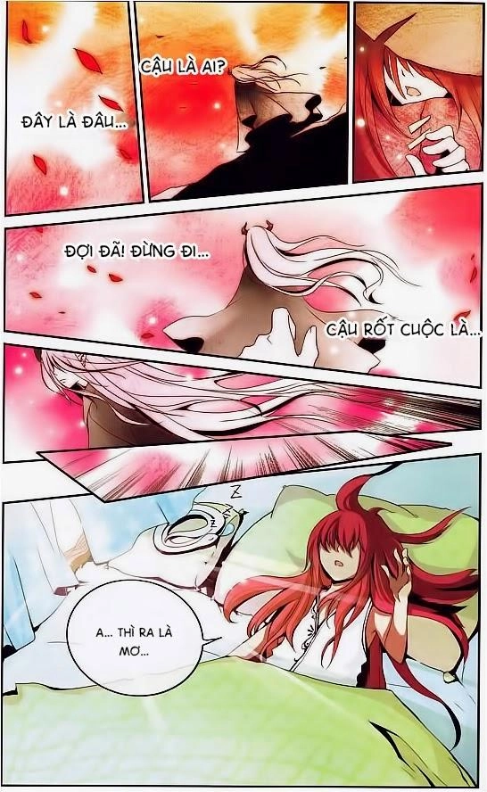 Cố Lên Nào, Đại Ma Vương Chapter 7 - 2