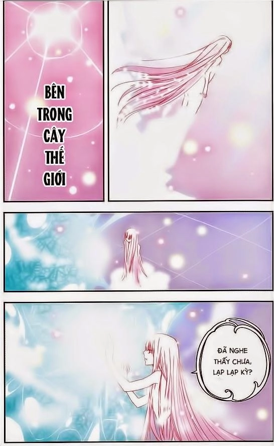 Cố Lên Nào, Đại Ma Vương Chapter 11 - 11