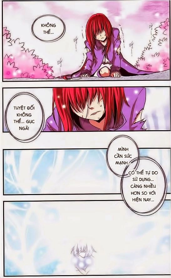 Cố Lên Nào, Đại Ma Vương Chapter 17 - 11