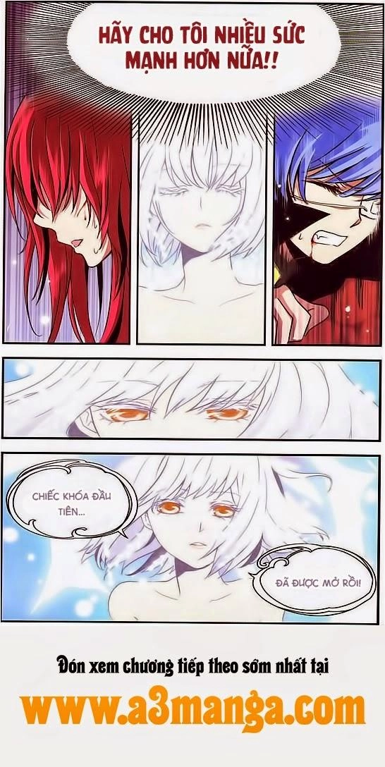 Cố Lên Nào, Đại Ma Vương Chapter 17 - 12