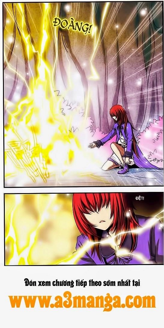 Cố Lên Nào, Đại Ma Vương Chapter 20 - 12