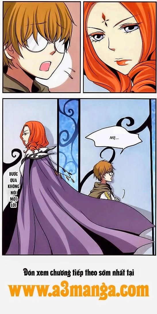 Cố Lên Nào, Đại Ma Vương Chapter 22 - 11