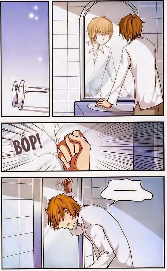 Cố Lên Nào, Đại Ma Vương Chapter 33 - 2