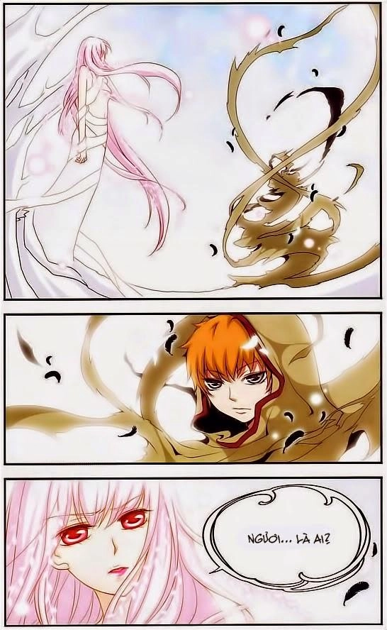 Cố Lên Nào, Đại Ma Vương Chapter 34 - 7