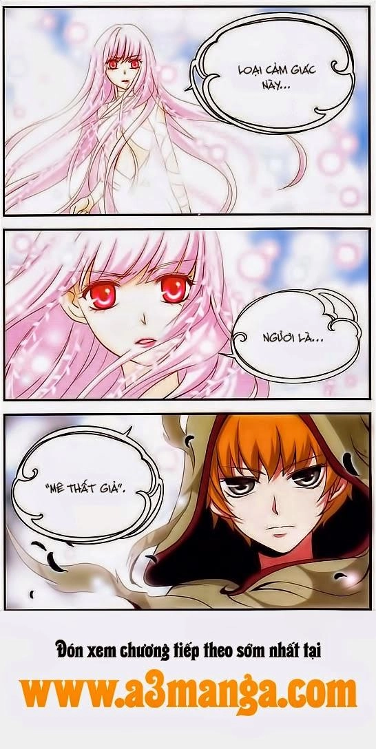 Cố Lên Nào, Đại Ma Vương Chapter 34 - 12