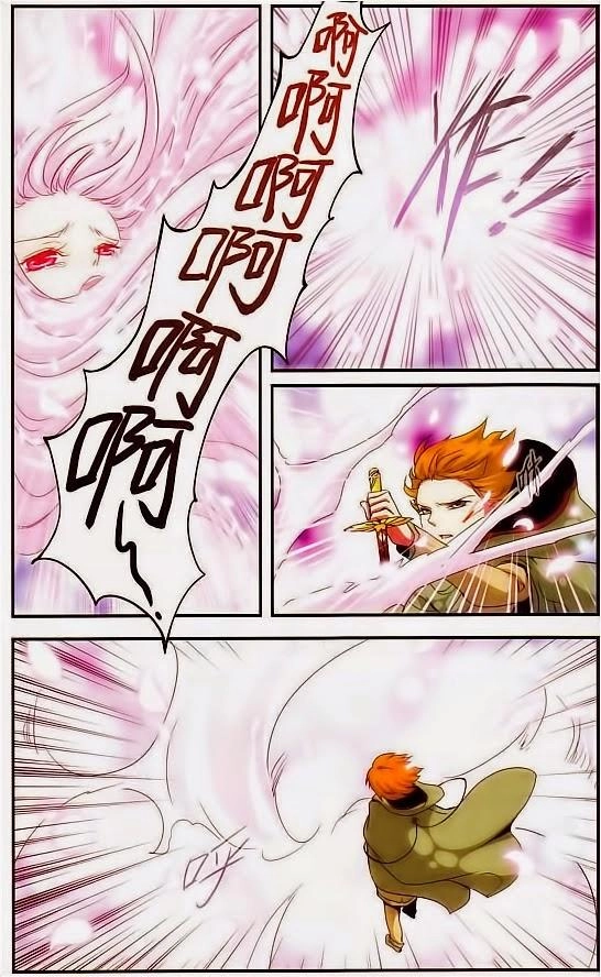 Cố Lên Nào, Đại Ma Vương Chapter 35 - 10