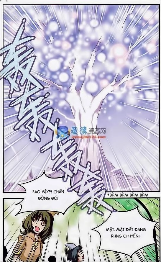 Cố Lên Nào, Đại Ma Vương Chapter 36 - 2