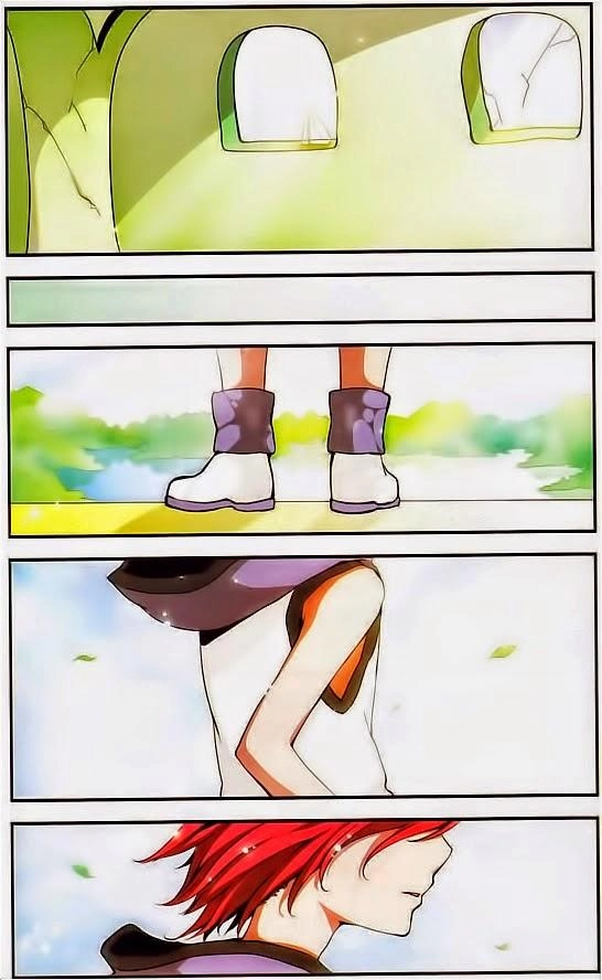 Cố Lên Nào, Đại Ma Vương Chapter 37 - 5