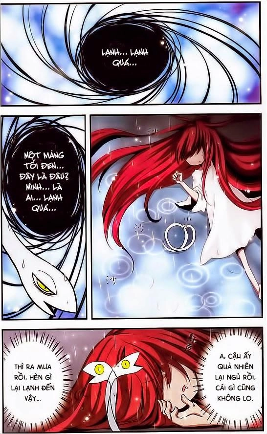 Cố Lên Nào, Đại Ma Vương Chapter 39 - 2