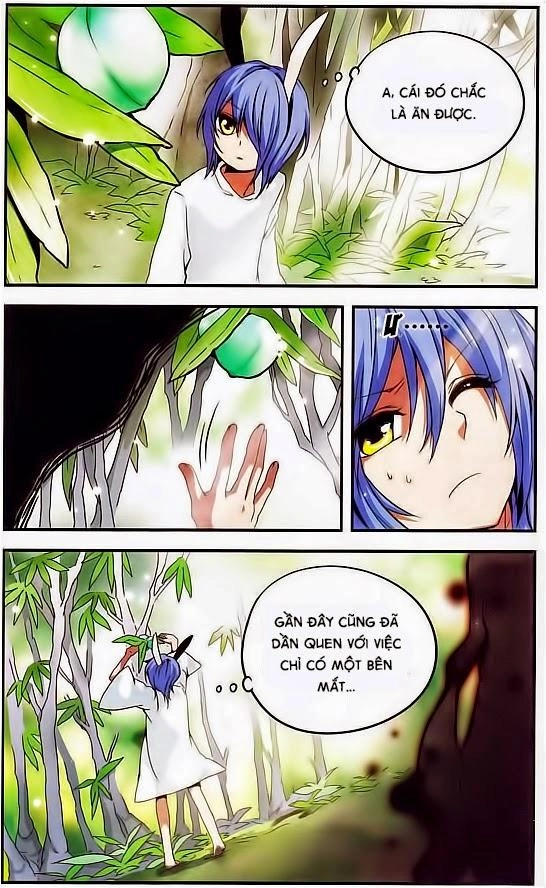 Cố Lên Nào, Đại Ma Vương Chapter 39 - 11