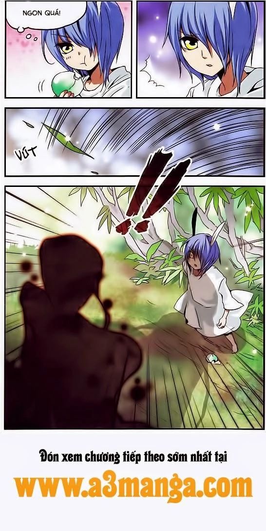 Cố Lên Nào, Đại Ma Vương Chapter 39 - 12