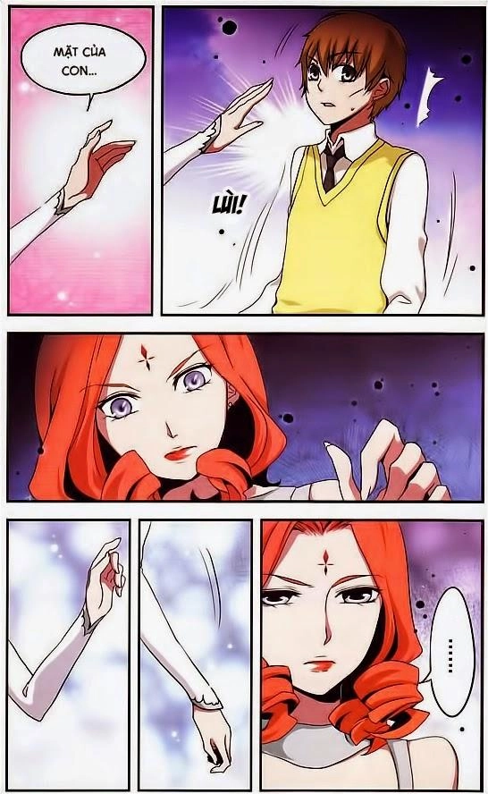 Cố Lên Nào, Đại Ma Vương Chapter 41 - 10