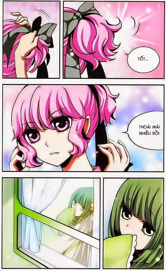 Cố Lên Nào, Đại Ma Vương Chapter 46 - 2