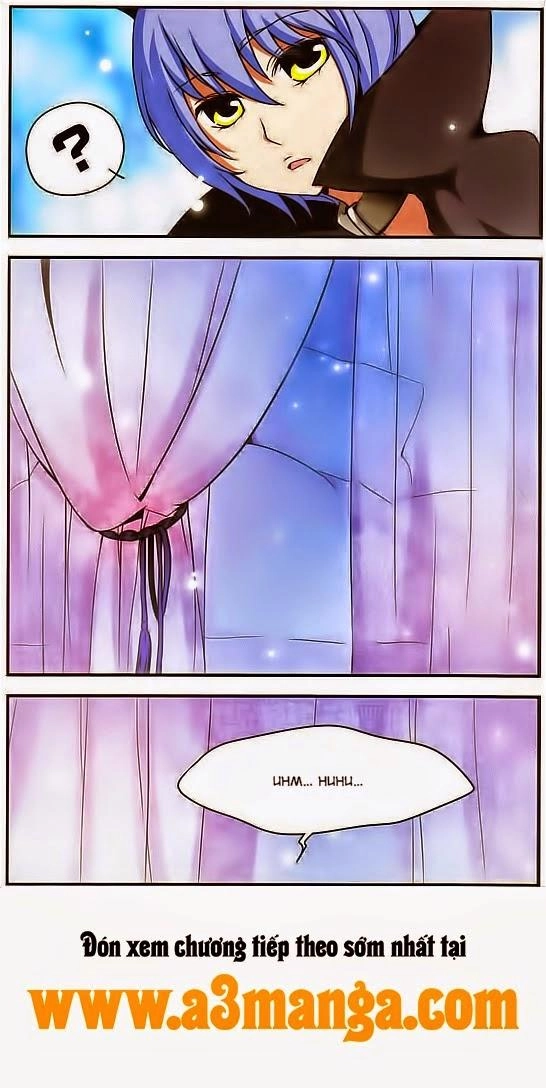 Cố Lên Nào, Đại Ma Vương Chapter 55 - 12