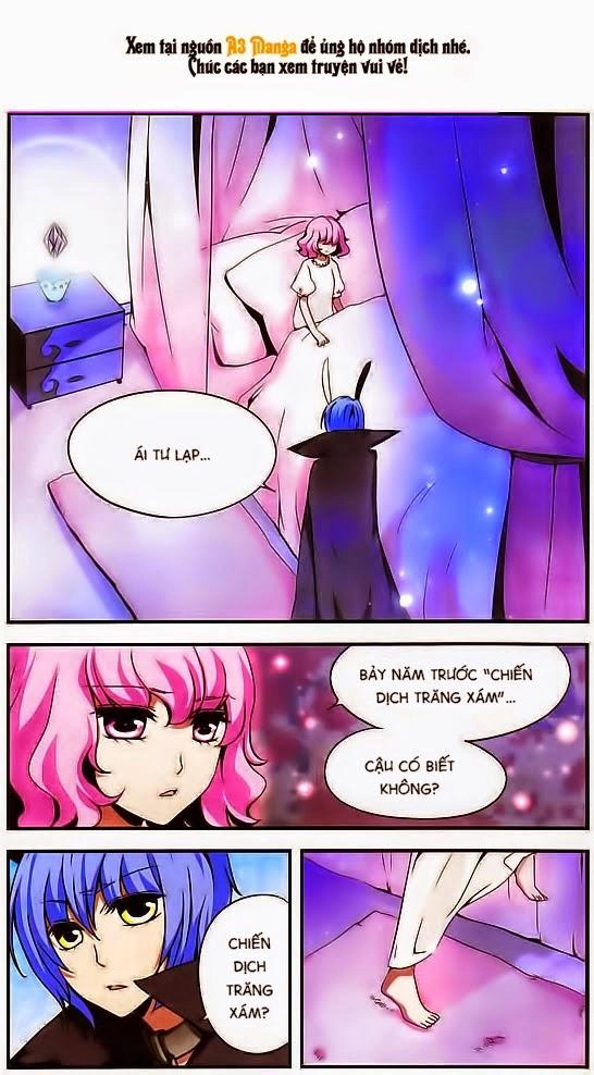 Cố Lên Nào, Đại Ma Vương Chapter 57 - 2