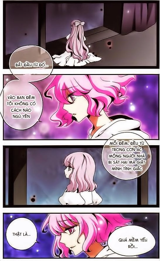 Cố Lên Nào, Đại Ma Vương Chapter 57 - 6