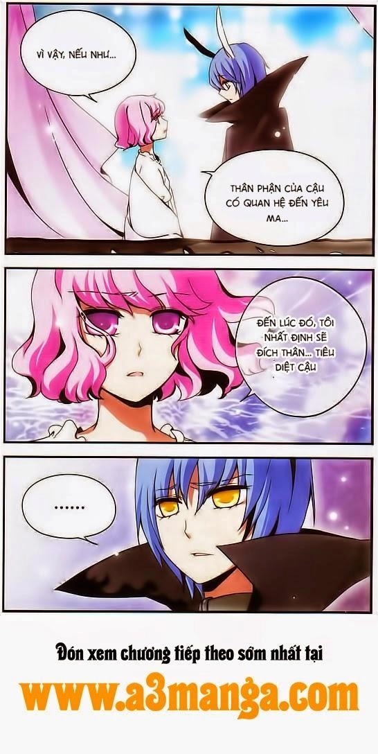 Cố Lên Nào, Đại Ma Vương Chapter 57 - 12