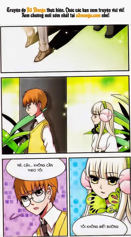 Cố Lên Nào, Đại Ma Vương Chapter 62 - 2