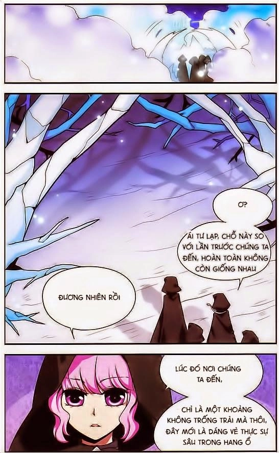 Cố Lên Nào, Đại Ma Vương Chapter 63 - 7