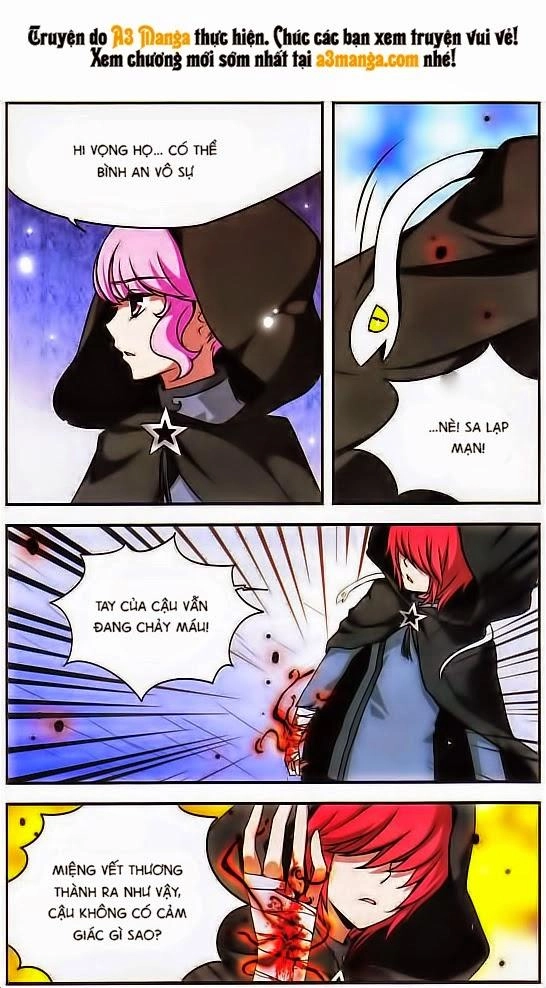 Cố Lên Nào, Đại Ma Vương Chapter 65 - 7