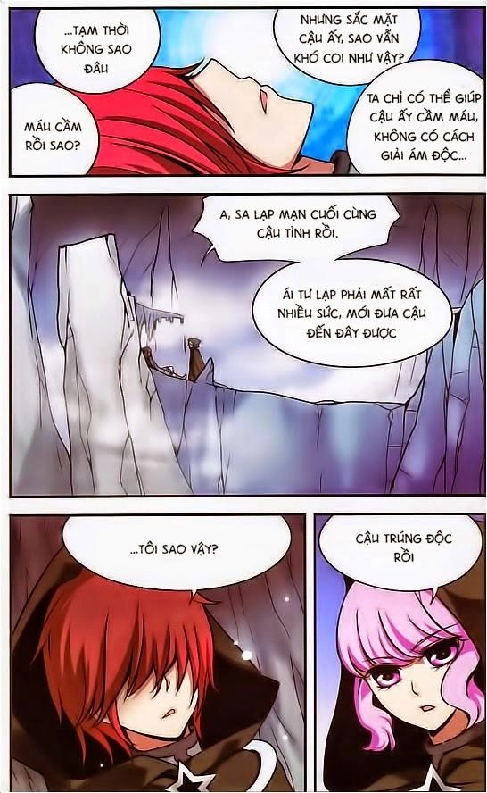 Cố Lên Nào, Đại Ma Vương Chapter 65 - 10