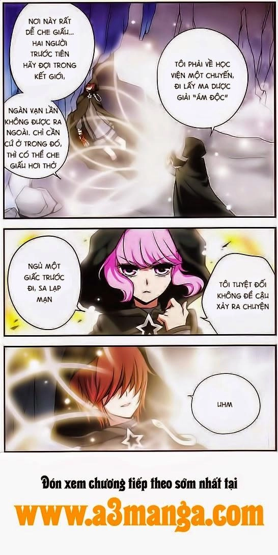 Cố Lên Nào, Đại Ma Vương Chapter 65 - 12