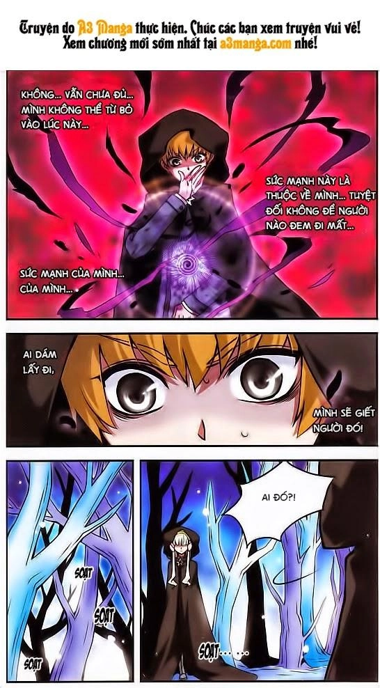 Cố Lên Nào, Đại Ma Vương Chapter 66 - 7