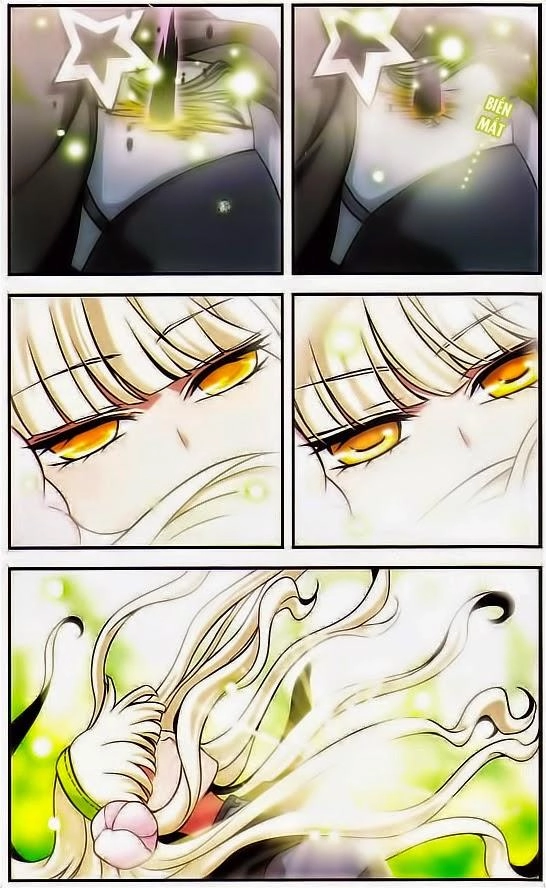 Cố Lên Nào, Đại Ma Vương Chapter 67 - 6