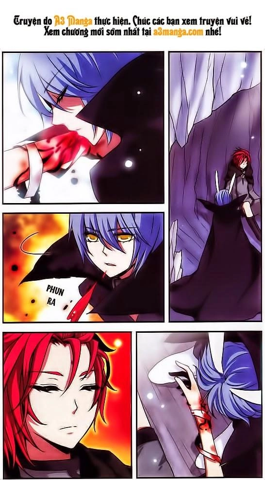 Cố Lên Nào, Đại Ma Vương Chapter 69 - 2