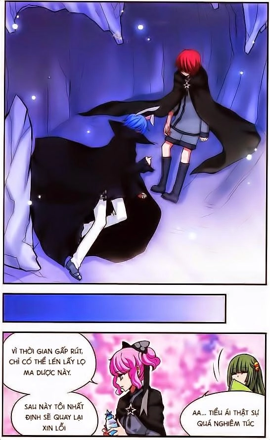 Cố Lên Nào, Đại Ma Vương Chapter 69 - 6