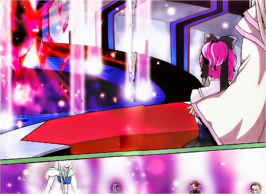 Cố Lên Nào, Đại Ma Vương Chapter 70 - 8