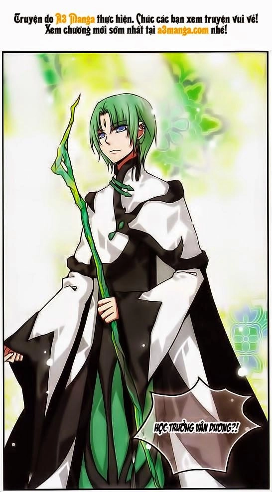 Cố Lên Nào, Đại Ma Vương Chapter 70 - 12