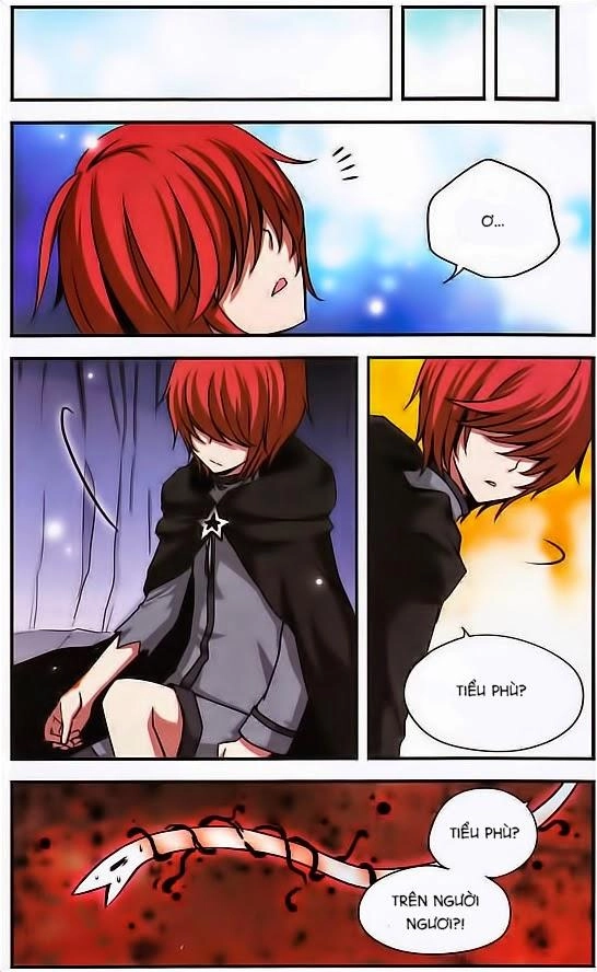 Cố Lên Nào, Đại Ma Vương Chapter 70 - 13