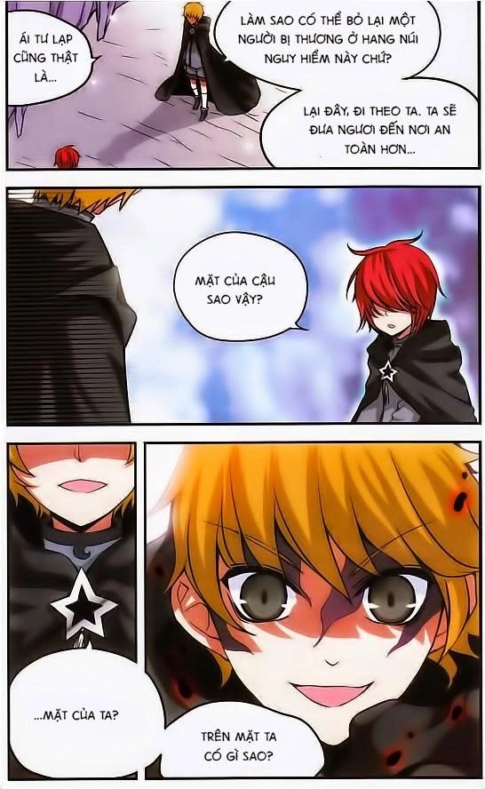 Cố Lên Nào, Đại Ma Vương Chapter 70 - 15