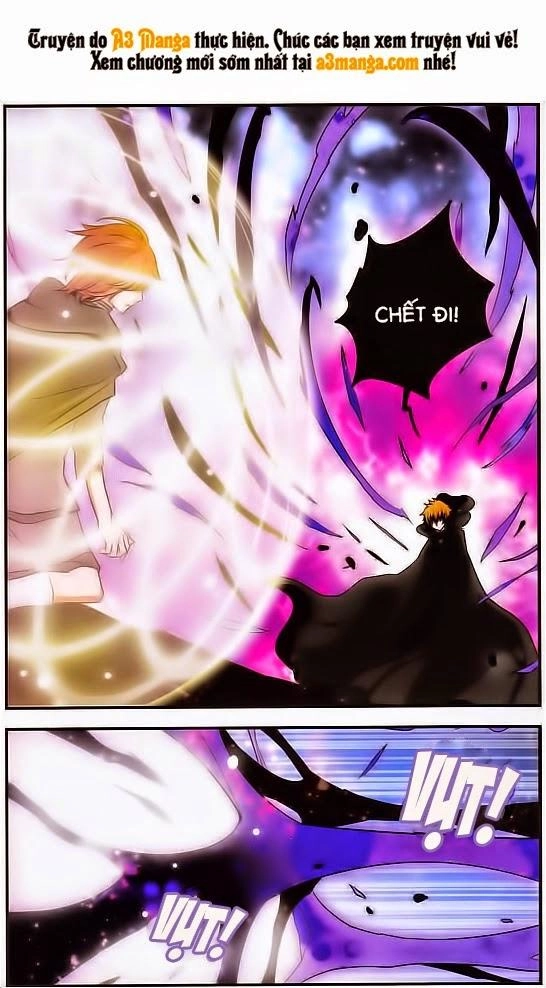 Cố Lên Nào, Đại Ma Vương Chapter 70 - 17