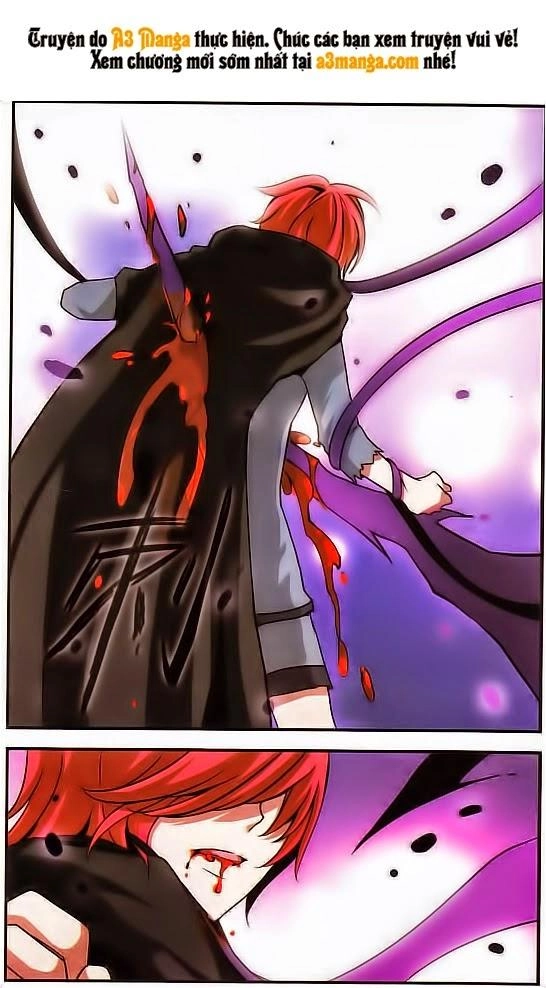 Cố Lên Nào, Đại Ma Vương Chapter 71 - 17