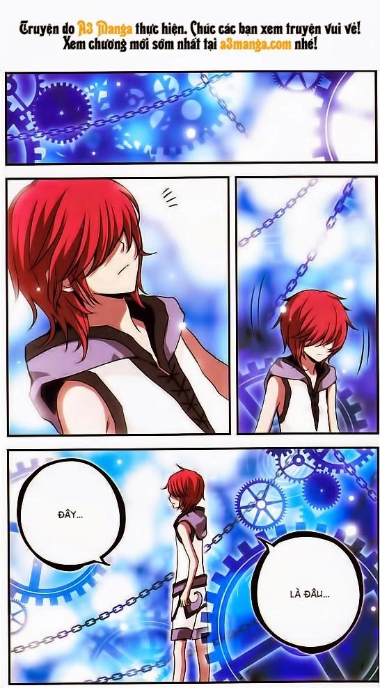 Cố Lên Nào, Đại Ma Vương Chapter 73 - 2